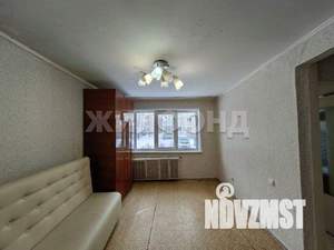 1-к квартира, вторичка, 30м2, 1/5 этаж