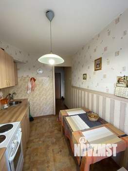 3-к квартира, вторичка, 62м2, 2/10 этаж