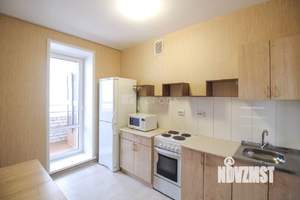2-к квартира, вторичка, 48м2, 14/16 этаж