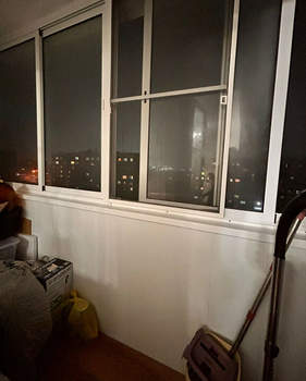 1-к квартира, вторичка, 30м2, 8/9 этаж