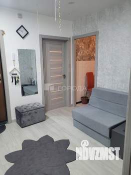3-к квартира, вторичка, 72м2, 7/9 этаж