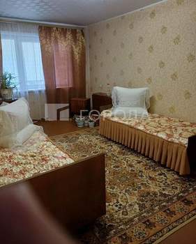 3-к квартира, вторичка, 63м2, 2/5 этаж