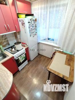 3-к квартира, вторичка, 47м2, 2/5 этаж