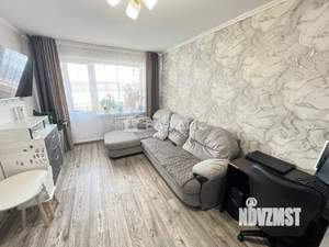 2-к квартира, вторичка, 43м2, 7/9 этаж
