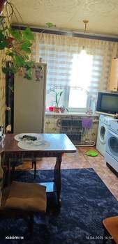 3-к квартира, вторичка, 66м2, 9/9 этаж