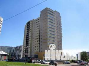 1-к квартира, вторичка, 30м2, 8/16 этаж