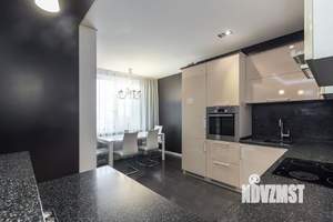 2-к квартира, вторичка, 75м2, 13/24 этаж