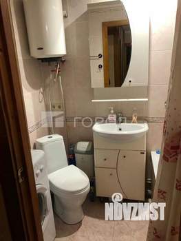 3-к квартира, вторичка, 63м2, 6/9 этаж