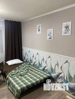 Студия квартира, вторичка, 13м2, 5/5 этаж