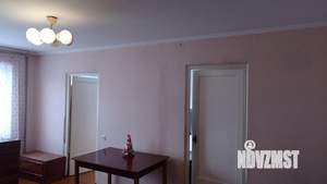 4-к квартира, вторичка, 61м2, 4/5 этаж