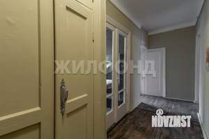 2-к квартира, вторичка, 55м2, 3/6 этаж
