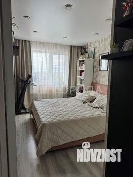 3-к квартира, вторичка, 61м2, 10/10 этаж