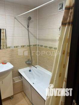 1-к квартира, вторичка, 38м2, 7/16 этаж