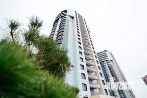3-к квартира, сданный дом, 75м2, 7/24 этаж