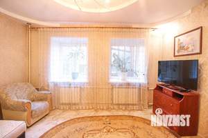 3-к квартира, вторичка, 68м2, 2/6 этаж