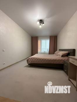 3-к квартира, вторичка, 81м2, 3/17 этаж