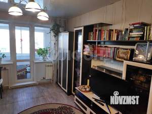 3-к квартира, вторичка, 56м2, 5/5 этаж