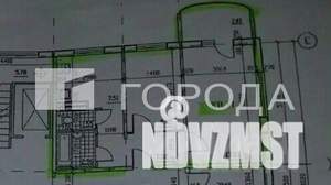 2-к квартира, вторичка, 50м2, 3/10 этаж