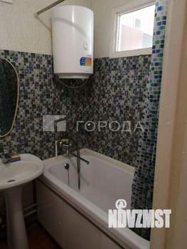 1-к квартира, вторичка, 30м2, 4/5 этаж