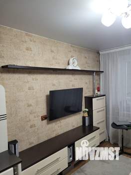 1-к квартира, вторичка, 32м2, 7/9 этаж