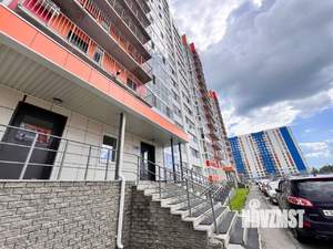 Студия квартира, вторичка, 29м2, 15/16 этаж