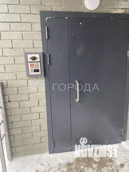 2-к квартира, вторичка, 56м2, 6/17 этаж