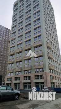 2-к квартира, вторичка, 54м2, 21/24 этаж