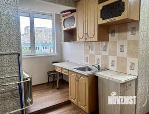 Студия квартира, вторичка, 17м2, 6/9 этаж