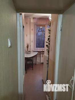 1-к квартира, вторичка, 30м2, 3/9 этаж