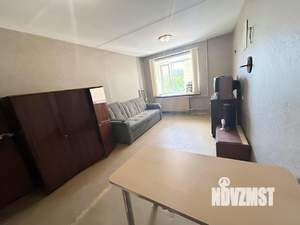 Студия квартира, вторичка, 29м2, 3/9 этаж