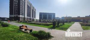 4-к квартира, вторичка, 90м2, 3/17 этаж