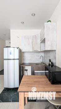 Студия квартира, вторичка, 24м2, 2/11 этаж