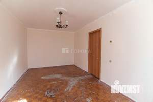 2-к квартира, вторичка, 46м2, 2/9 этаж