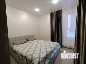 2-к квартира, вторичка, 51м2, 2/10 этаж