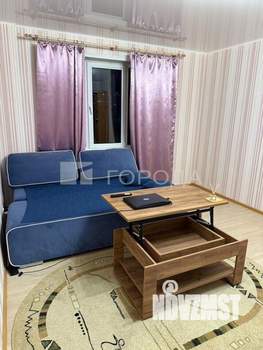 1-к квартира, вторичка, 44м2, 5/10 этаж