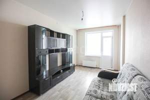 1-к квартира, вторичка, 39м2, 6/14 этаж