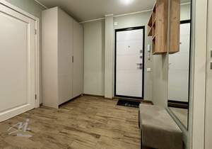 3-к квартира, вторичка, 63м2, 2/5 этаж