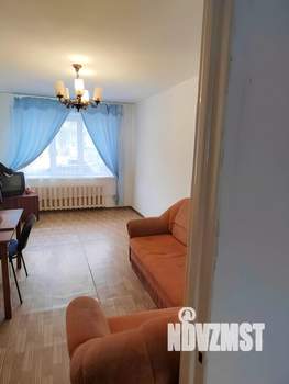 3-к квартира, вторичка, 63м2, 1/9 этаж