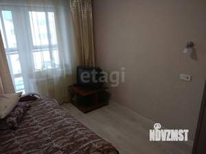 1-к квартира, вторичка, 37м2, 9/16 этаж