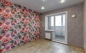 1-к квартира, вторичка, 46м2, 11/16 этаж