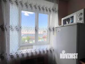 1-к квартира, вторичка, 30м2, 3/5 этаж