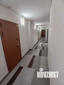 2-к квартира, сданный дом, 58м2, 8/16 этаж