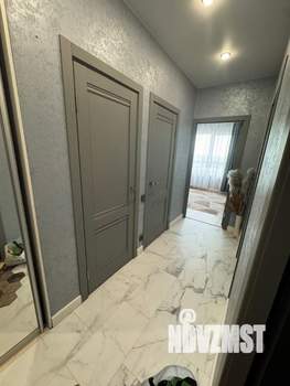 2-к квартира, вторичка, 40м2, 13/17 этаж