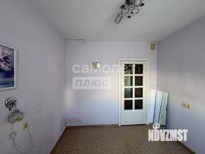 1-к квартира, вторичка, 36м2, 4/10 этаж