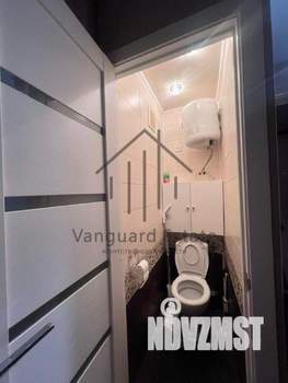 2-к квартира, вторичка, 44м2, 1/5 этаж