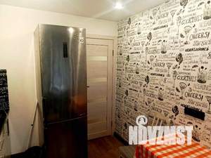 1-к квартира, вторичка, 34м2, 1/9 этаж