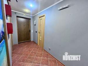 1-к квартира, вторичка, 41м2, 4/6 этаж