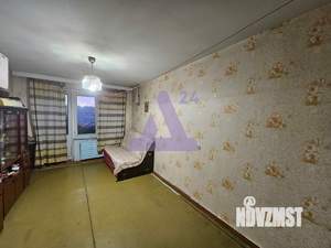 3-к квартира, вторичка, 63м2, 9/9 этаж