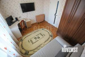 2-к квартира, вторичка, 52м2, 6/6 этаж