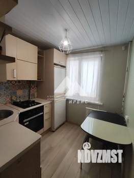 3-к квартира, вторичка, 47м2, 1/5 этаж